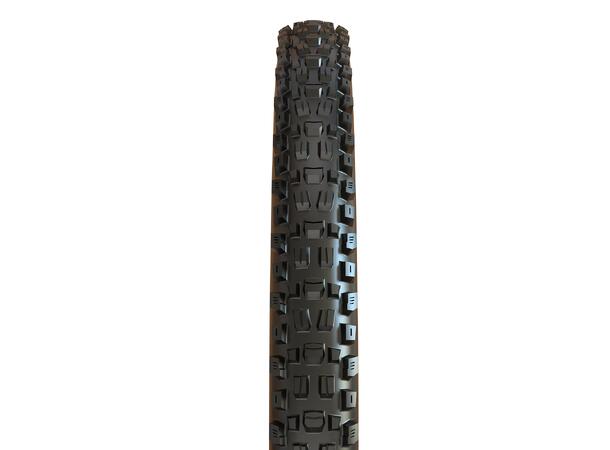 Maxxis Assegai 29" WT TR DH Tire 29x2.50, E25, 1401g, 2x60TPI, MaxxGrip