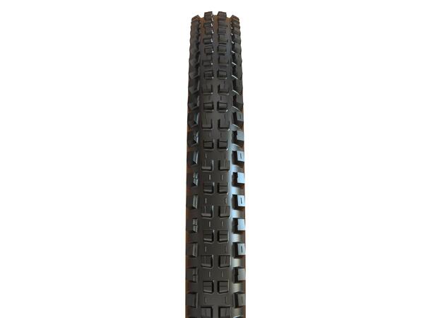 Maxxis High Roller WT TR DH Dekk 27.5 27.5x2.40, E25, 2x60TPI, 1335g, MaxxGrip