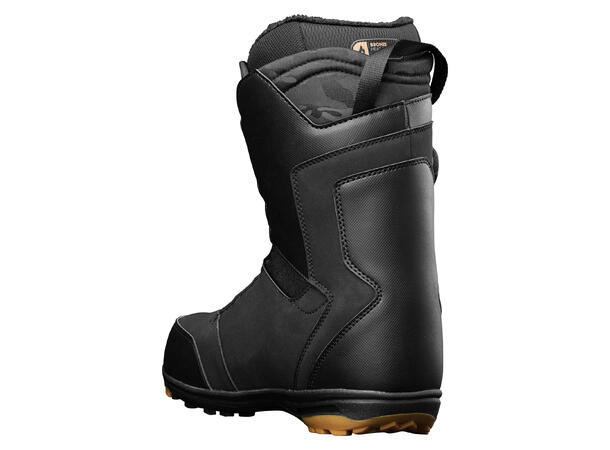 Nidecker Helios Boots Black 41 EU 41 (US 8)