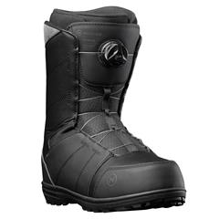 Nidecker Ranger Boots, Black Black