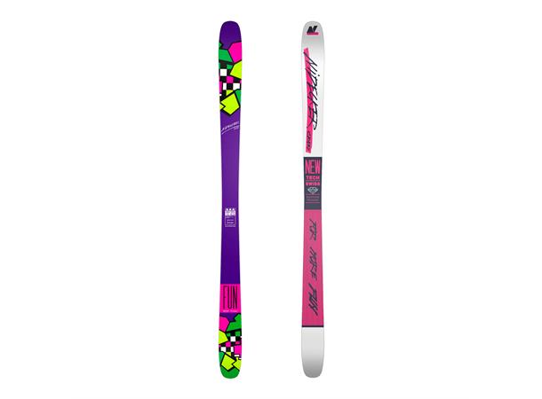 Nidecker The Ski Classics Series Nidecker x Movement