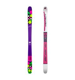 Nidecker The Ski Classics Series Nidecker x Movement