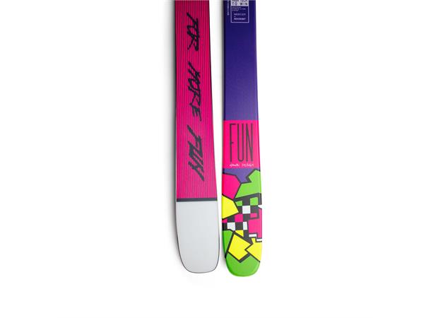 Nidecker The Ski Classics Series Nidecker x Movement