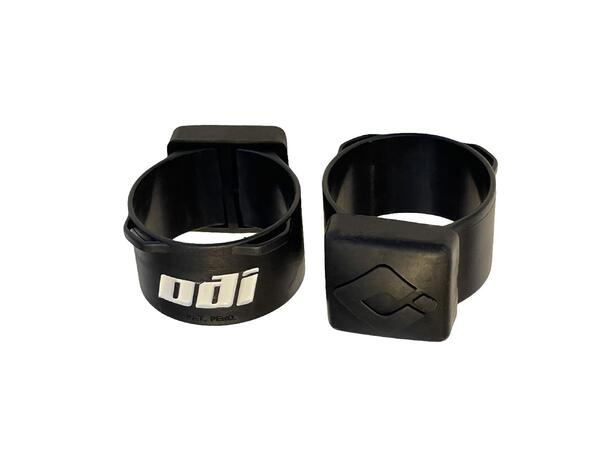 Odi Downhill Fork Bumper 38mm Black Öhlins Mount