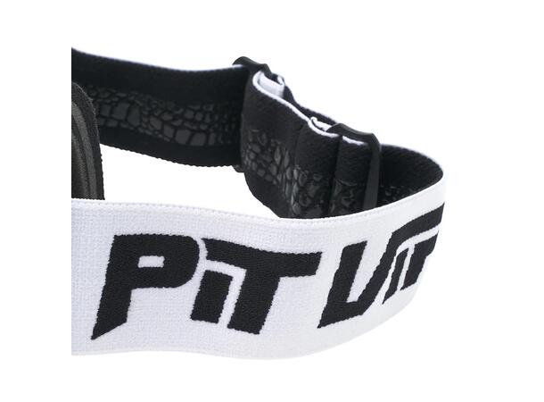 Pit Viper Brapstrap The Miami Nights, S Gold Lens, Small