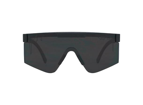 Pit Viper Original 2.0 The Blacking Out Regular, Ballistic Smoke