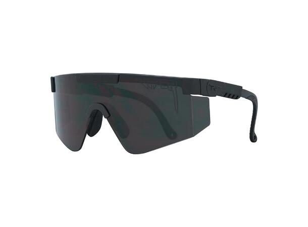 Pit Viper Original 2.0 The Blacking Out Regular, Ballistic Smoke