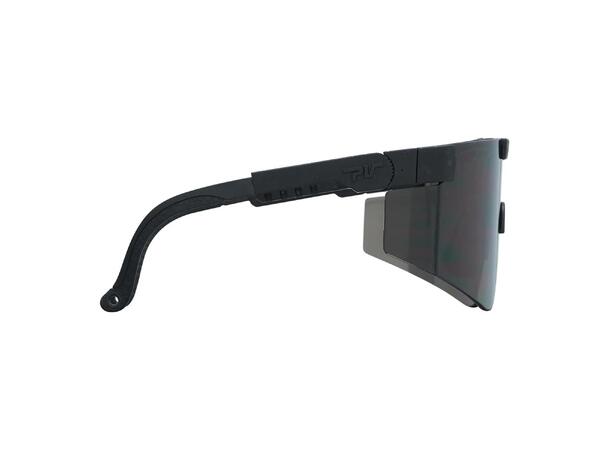 Pit Viper Original 2.0 The Blacking Out Regular, Ballistic Smoke
