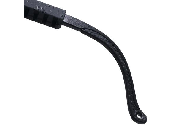 Pit Viper Original 2.0 The Blacking Out Regular, Ballistic Smoke