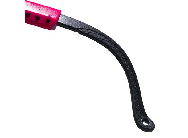Pit Viper Original 2.0 The Radical Wide, HDPV Polarized Rainbow
