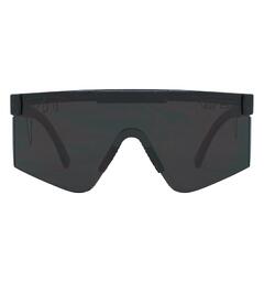 Pit Viper Original 3.0 The Blacking Out Regular, Ballistic Smoke