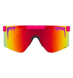 Pit Viper Original 3.0 The Radical Wide, HDPV Polarized Rainbow