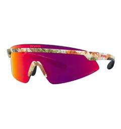 Pit Viper Skysurfer The Actualbush Z87+ HDPV Polarized Red
