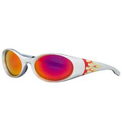Pit Viper The Inflammation Slammer Z87+ Smoke