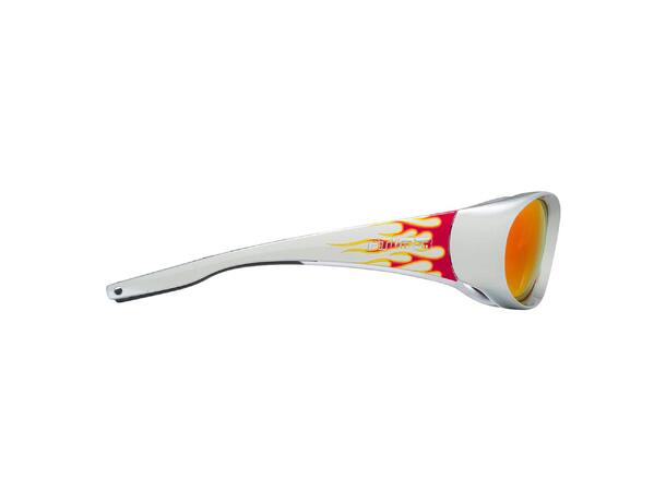 Pit Viper The Inflammation Slammer Z87+ Smoke