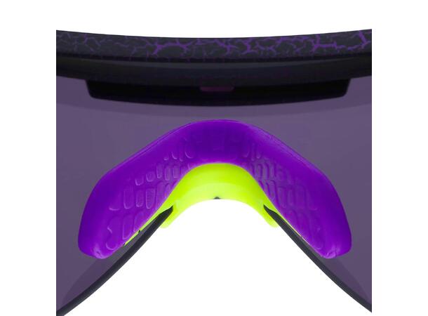 Pit Viper The Original 2.0 Electroshock Wide, HDPV Polarized Pink-Purple