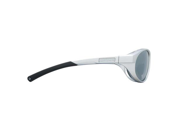 Pit Viper The Spine Tingler Altimeter HDPV Polarized Sliver
