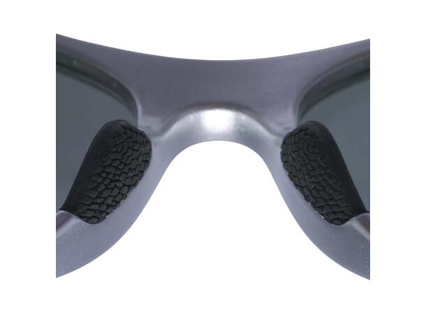 Pit Viper The Spine Tingler Altimeter HDPV Polarized Sliver