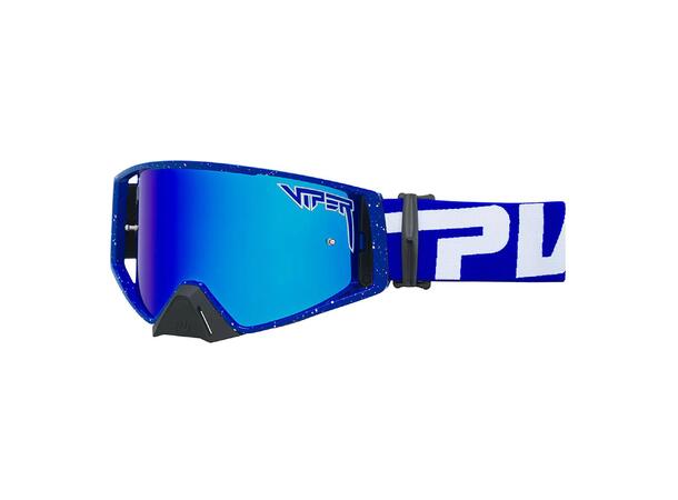 Pit Viper World Champion The Aftermarket Blue