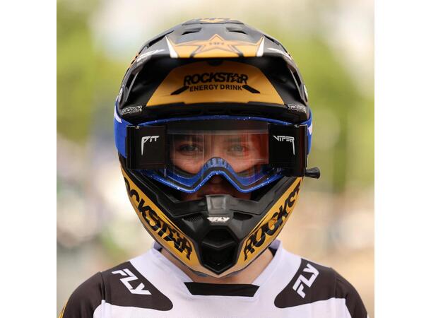 Pit Viper World Champion The Aftermarket Blue