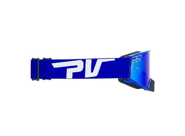 Pit Viper World Champion The Aftermarket Blue