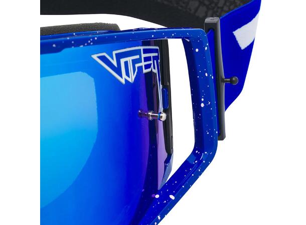 Pit Viper World Champion The Aftermarket Blue