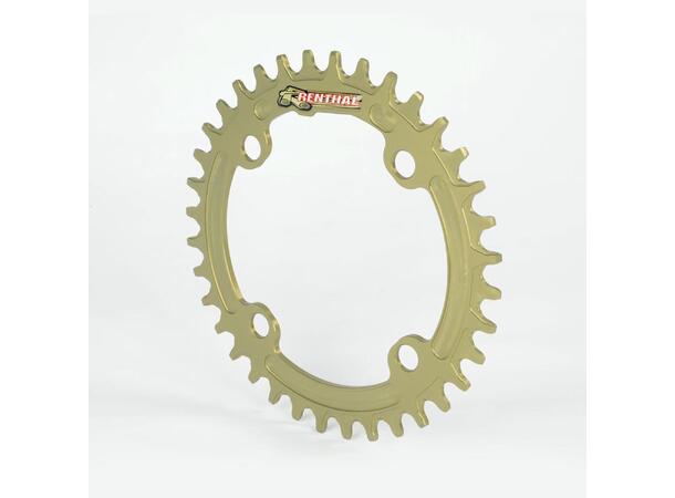 Renthal 1XR Chainring 96mm BCD 36T 96BCD 36T wide/narrow 9-11sp
