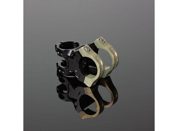 Renthal Apex Stem 31.8, 50mm