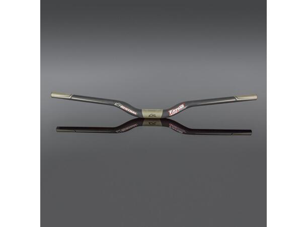 Renthal Fatbar Lite Carbon 31.8, 40mm