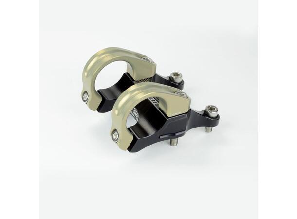 Renthal Integra II Stem 50mmx10mm CL31.8