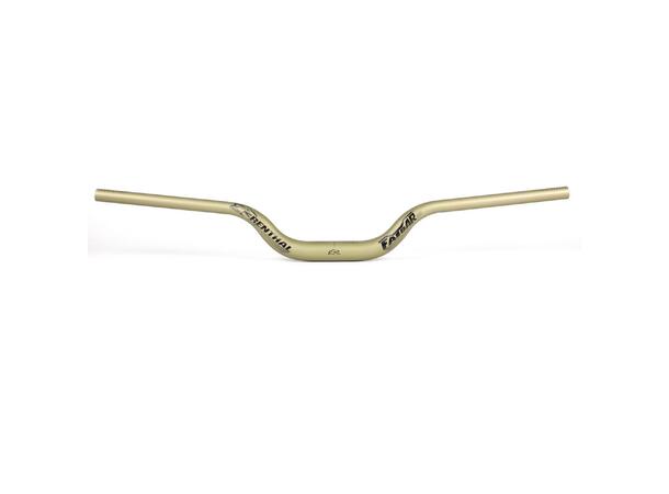 Renthal V3 Fatbar 35 70mm AluGold W820 R70 BS9 US5 CL35