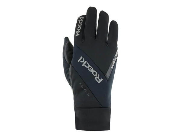 Roeckl Tesero 2 Glove, Black