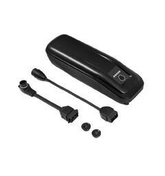 SIMPLO 360WH External battery Dusk/Thundra