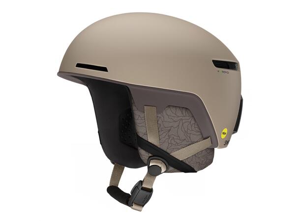 Smith Code MIPS Matte Bandit M