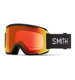 Smith Squad Black, Everyday Red Mirror ChromaPop Everyday Red Mirror