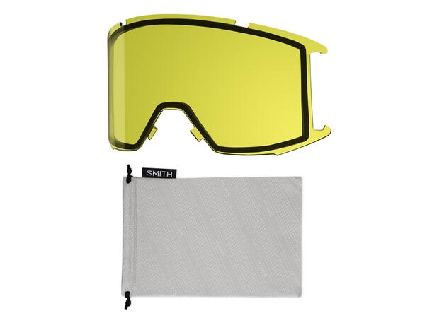 Smith Squad Black, Everyday Red Mirror ChromaPop Everyday Red Mirror