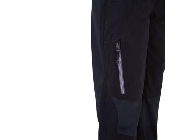 Spyder WMNS Tarantula Pant Black