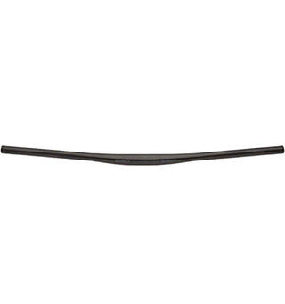 Surly Cheater Bar, Black 31.8mm clamp
