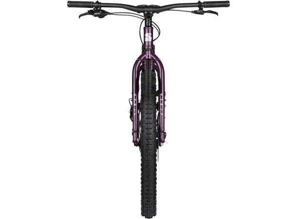 Surly Karate Monkey 27.5, Org. Eggplant Organic Eggplant