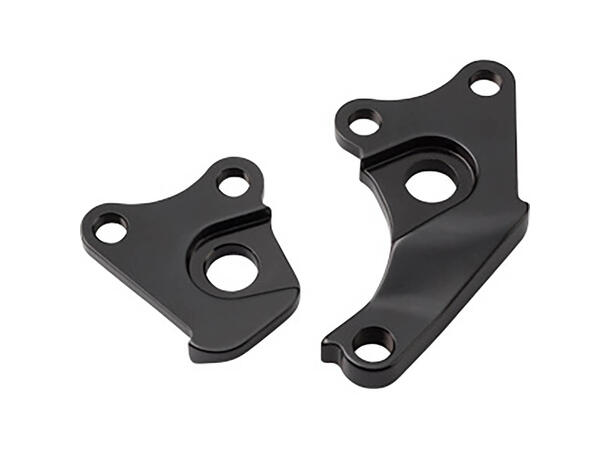 Surly MDS Chips 12mm Thru Axle Dropouts BCsport.no