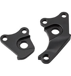 Surly MDS Chips 12mm Thru Axle Dropouts