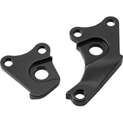 Surly MDS Chips 12mm Thru Axle Dropouts