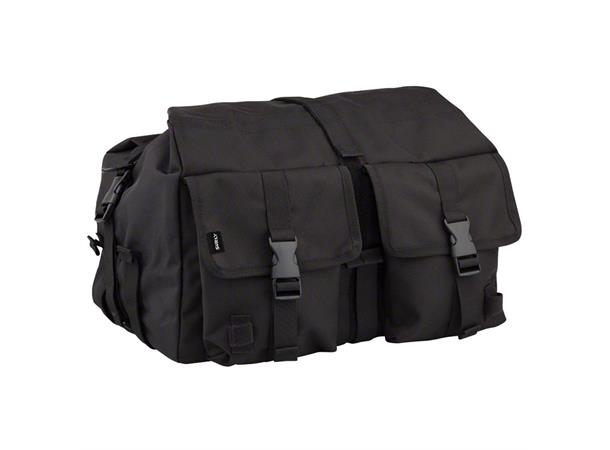 Surly Porteur House Bag Black