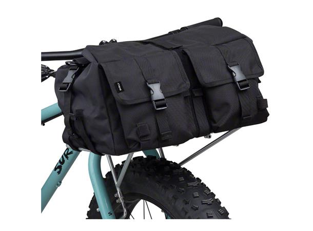 Surly Porteur House Bag Black