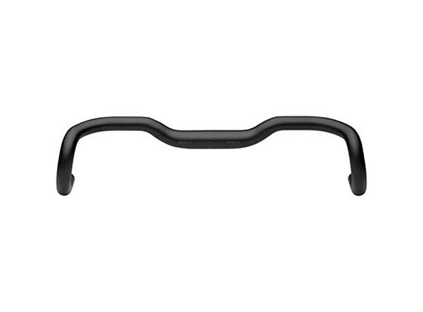 Surly Truck Stop Bar 48cm, Black 31.8mm clamp