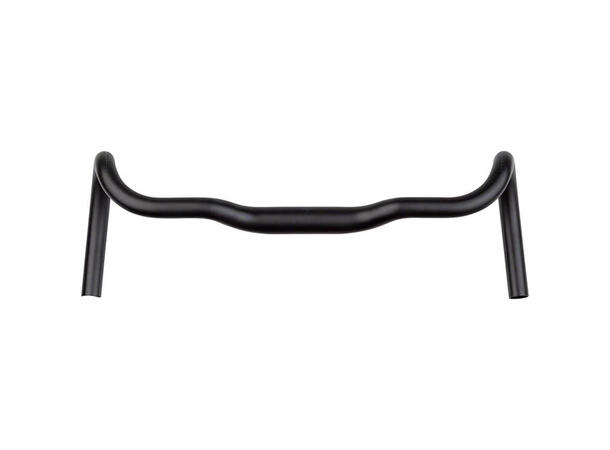 Surly Truck Stop Bar 48cm, Black 31.8mm clamp