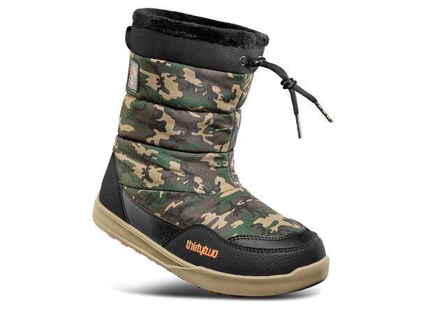ThirtyTwo Moon Walker Camo 44.5 Camo, EU44.5 (US11)