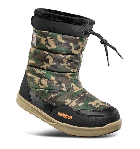ThirtyTwo Moon Walker Camo 44.5 Camo, EU44.5 (US11)