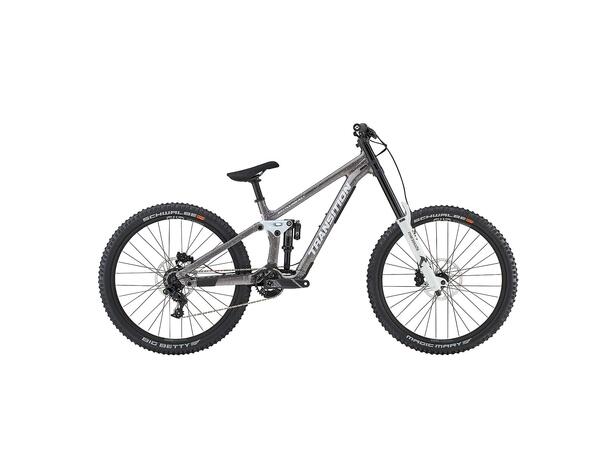Transition Bottlerocket Dual Crown Snowstorm