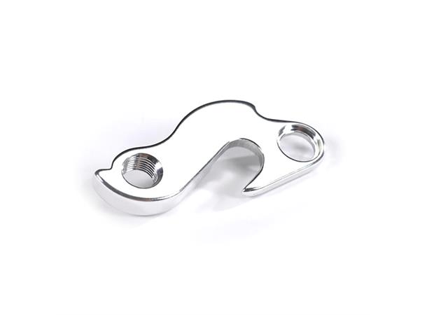 Transition derailleur hanger store